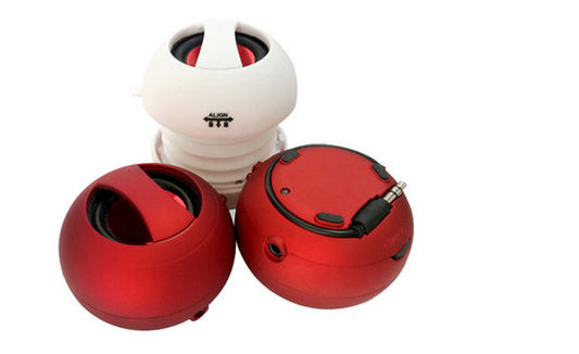 Hamburger Automotive Loudspeaker