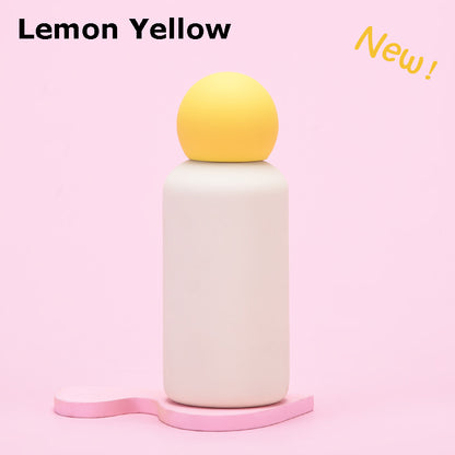 Full Imprint 12 Oz/350ml Water Bottle 316 Stainless Steel Bottle Vacuum Mug Cute Thermos-Model A
