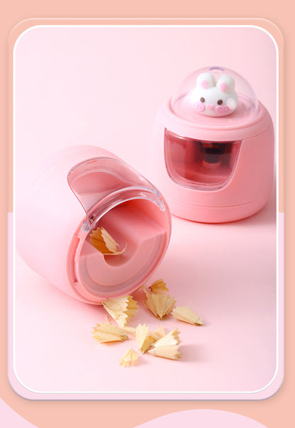 Rechargeable Electric Pencil Sharpener