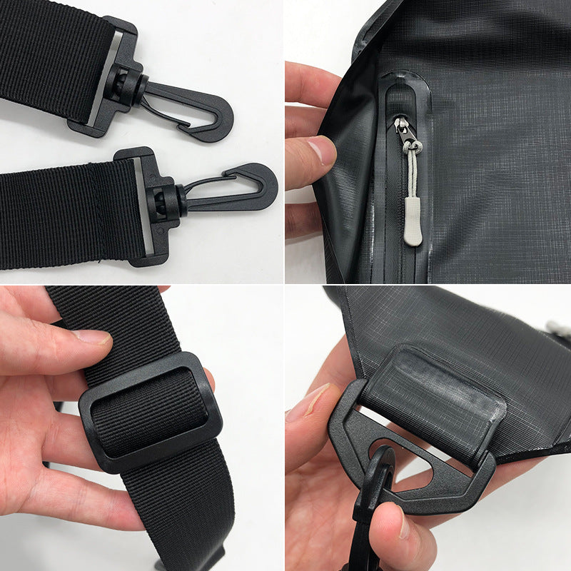PVC Waterproof Waist Bag