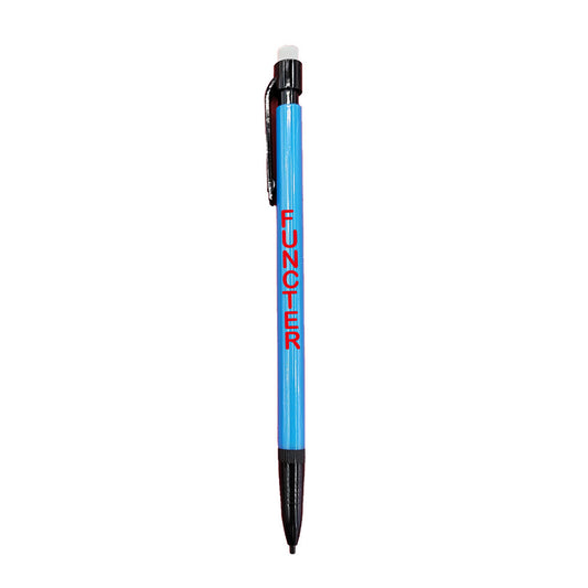Portable Classic Mechanical Pencil 0.5 mm Lead