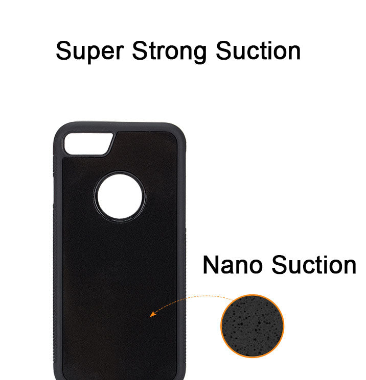 Suction View