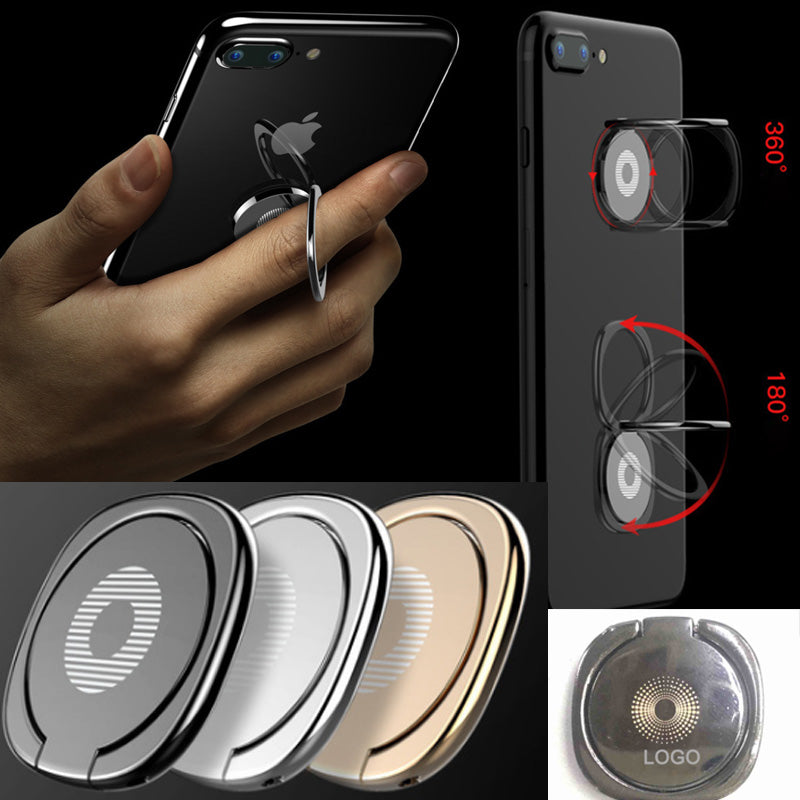 Kirsite Phone Back Buckle