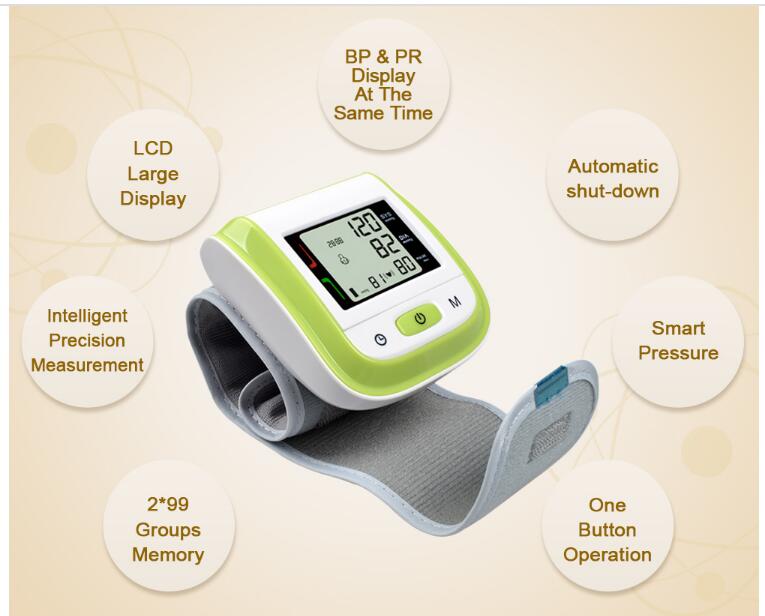 Product Features