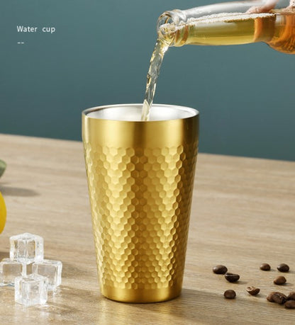 12 Oz. Double Wall Drinking Cups