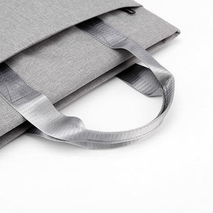 14" Computer Bag Water Resistant Laptop Bag Laptop Sleeve With Carrying Handle