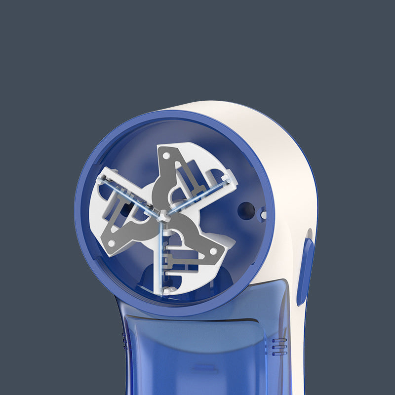 Rechargeable Fabric Shaver Mini Lint Remover Electirc Sweater Defuzzer