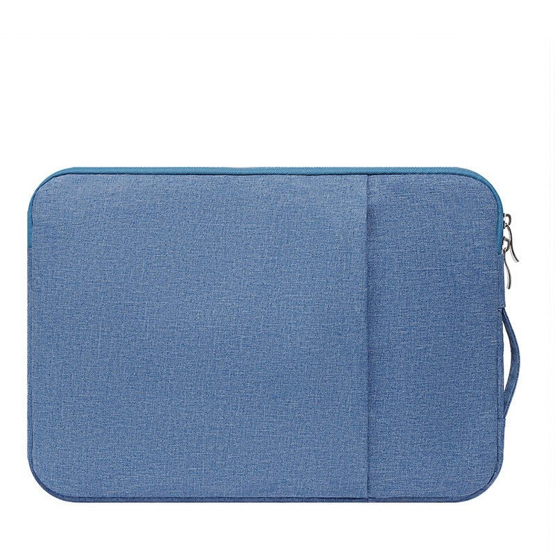 15.6" Water-resistant Laptop Sleeve