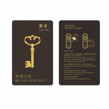 Antique Bronze
