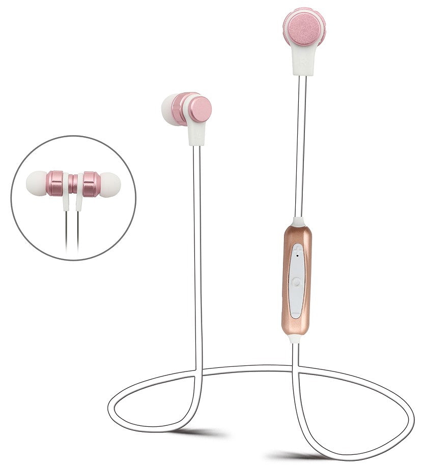 Powerful Wireless Sport Earbud