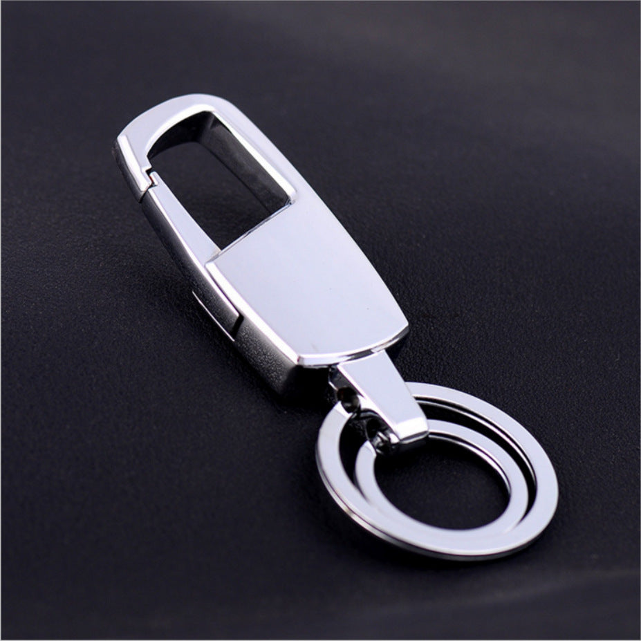 Elegant Car Key Ring Auto Present Key Chain