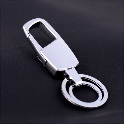 Elegant Car Key Ring Auto Present Key Chain