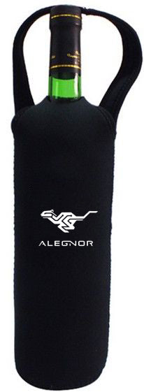 Beverage Insulator Warmer Bottle Sleeve