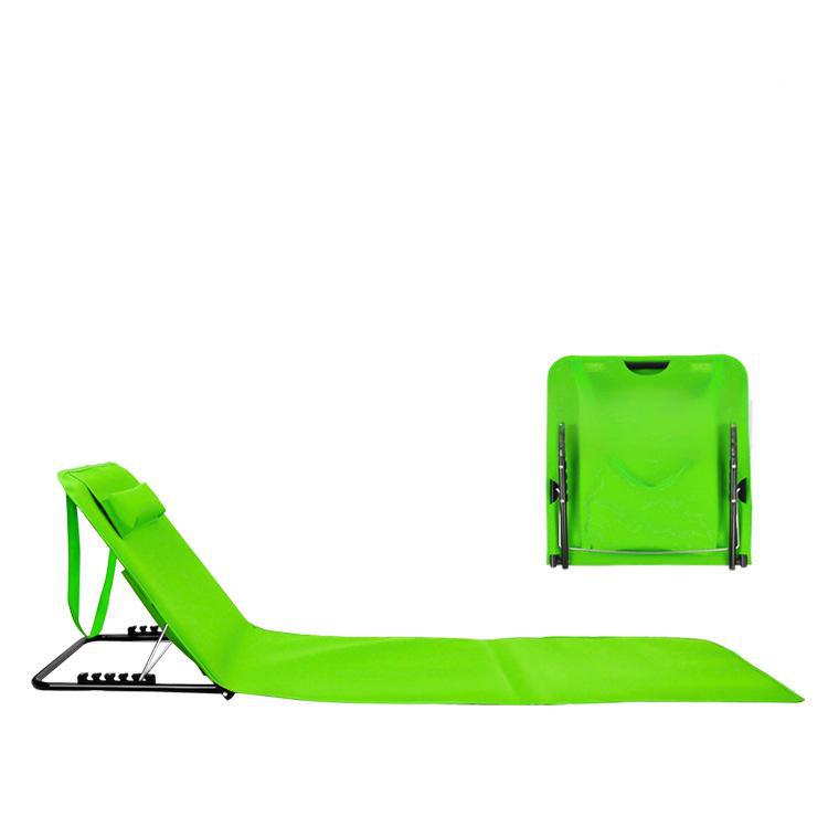 Adjustable Waterproof Camping Folding Lounge Mat