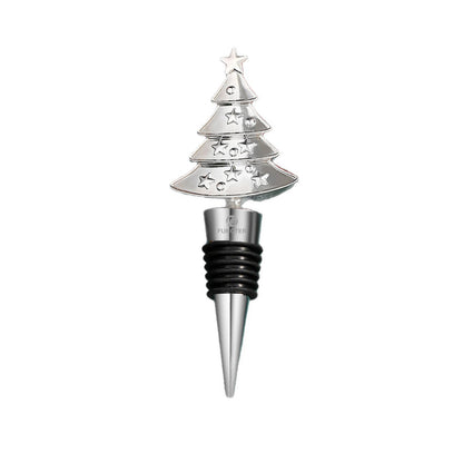 Christmas Tree Wine Stopper