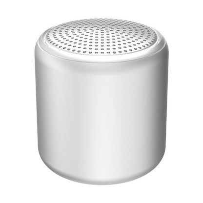 Cylinder Shape Mini Wireless Speaker