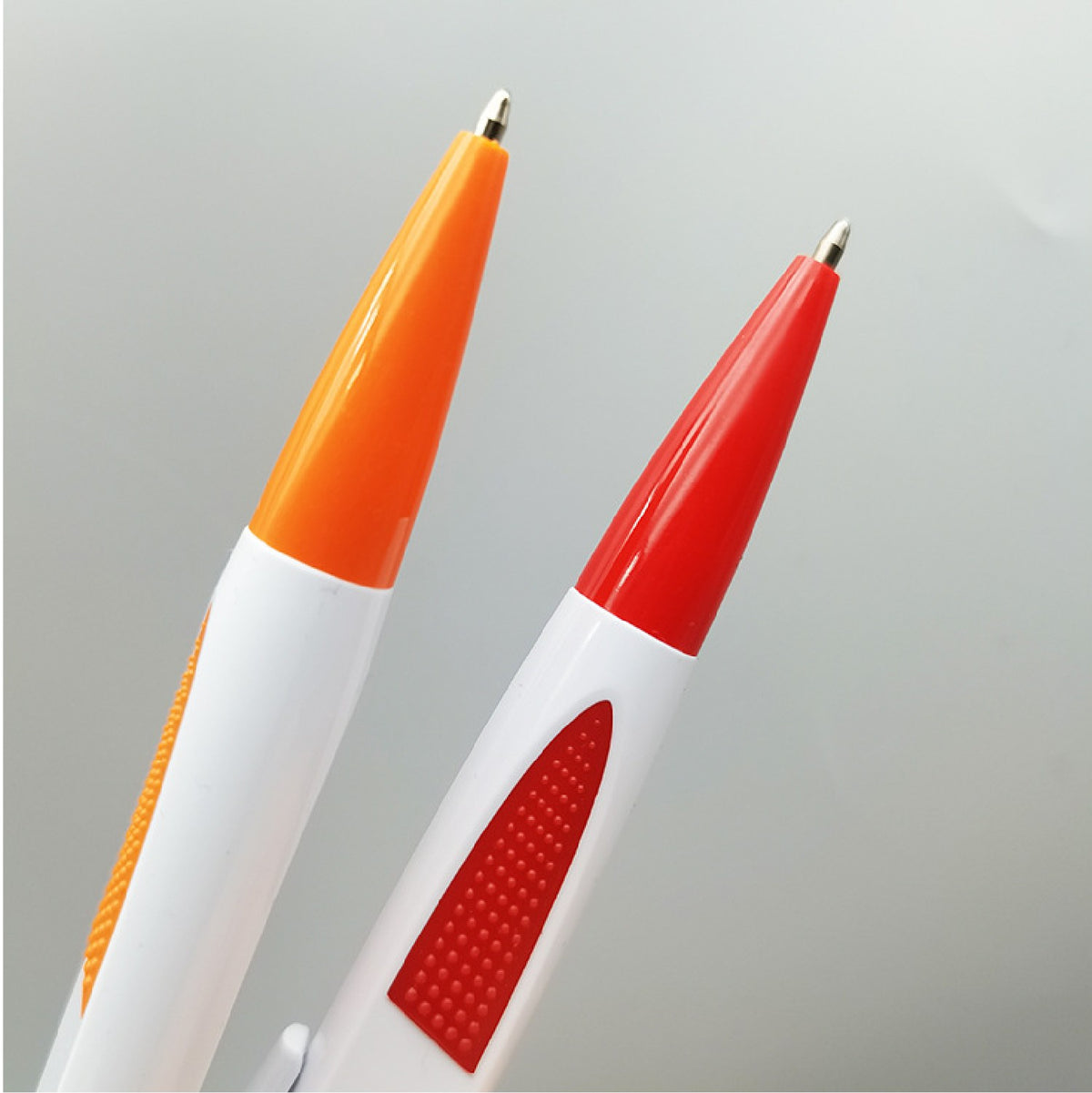 Advertising QR Code Pen Wide Barrel Pen Ballpoint Pen
