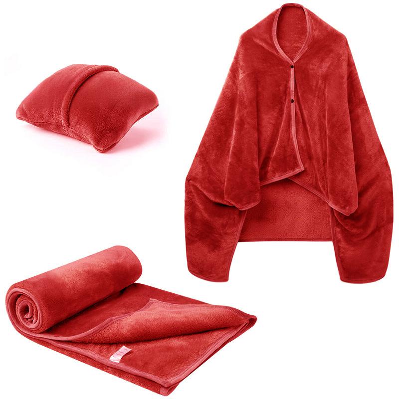 Dark Red