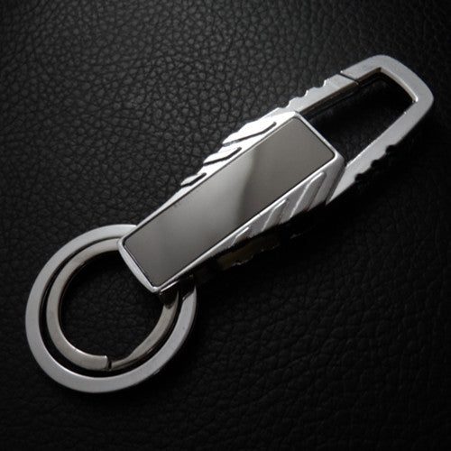 Auto Keychain