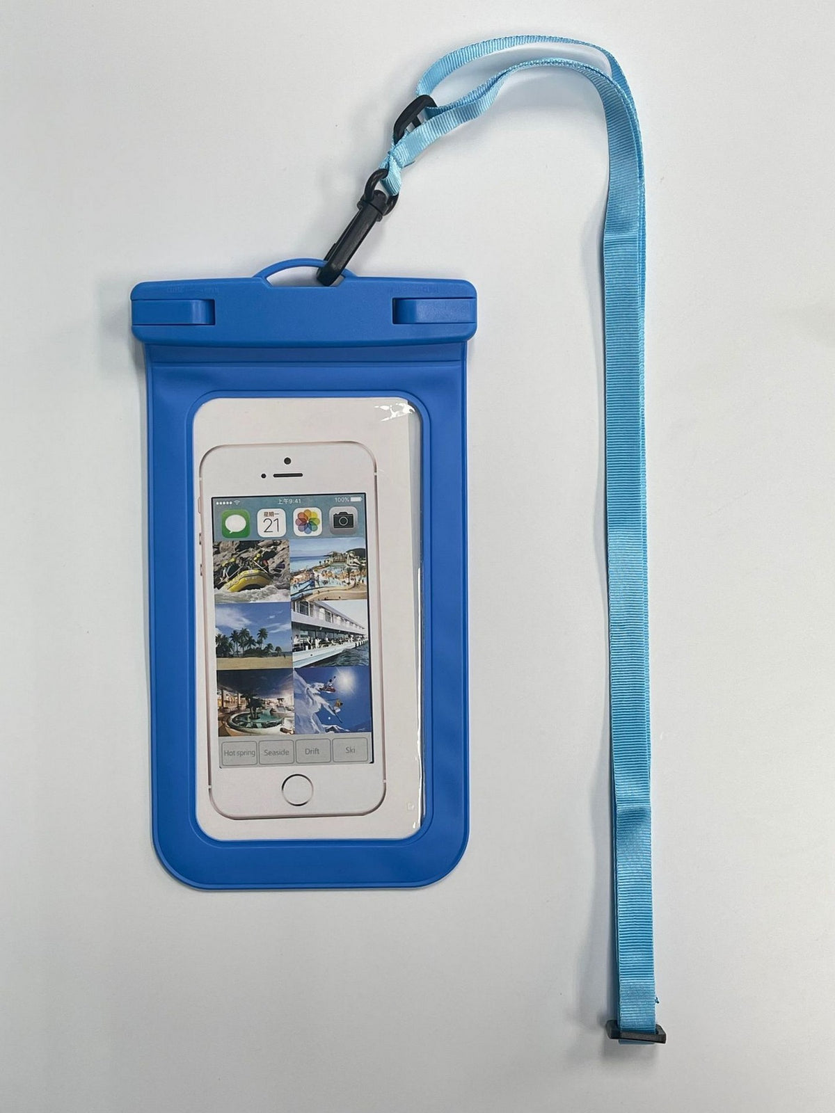 6.7'' Waterproof Smart Phone Bag