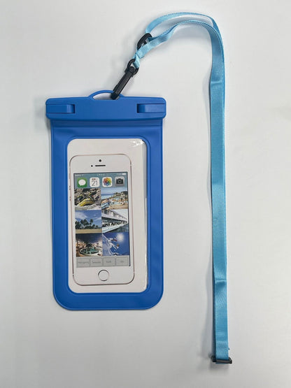 6.7'' Waterproof Smart Phone Bag