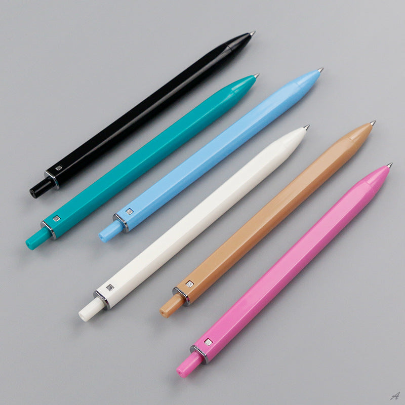 Ballpoint Pen 1.0mm Medium Point Comfortable Writing Pens