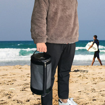 Waterproof Cylinder Bag