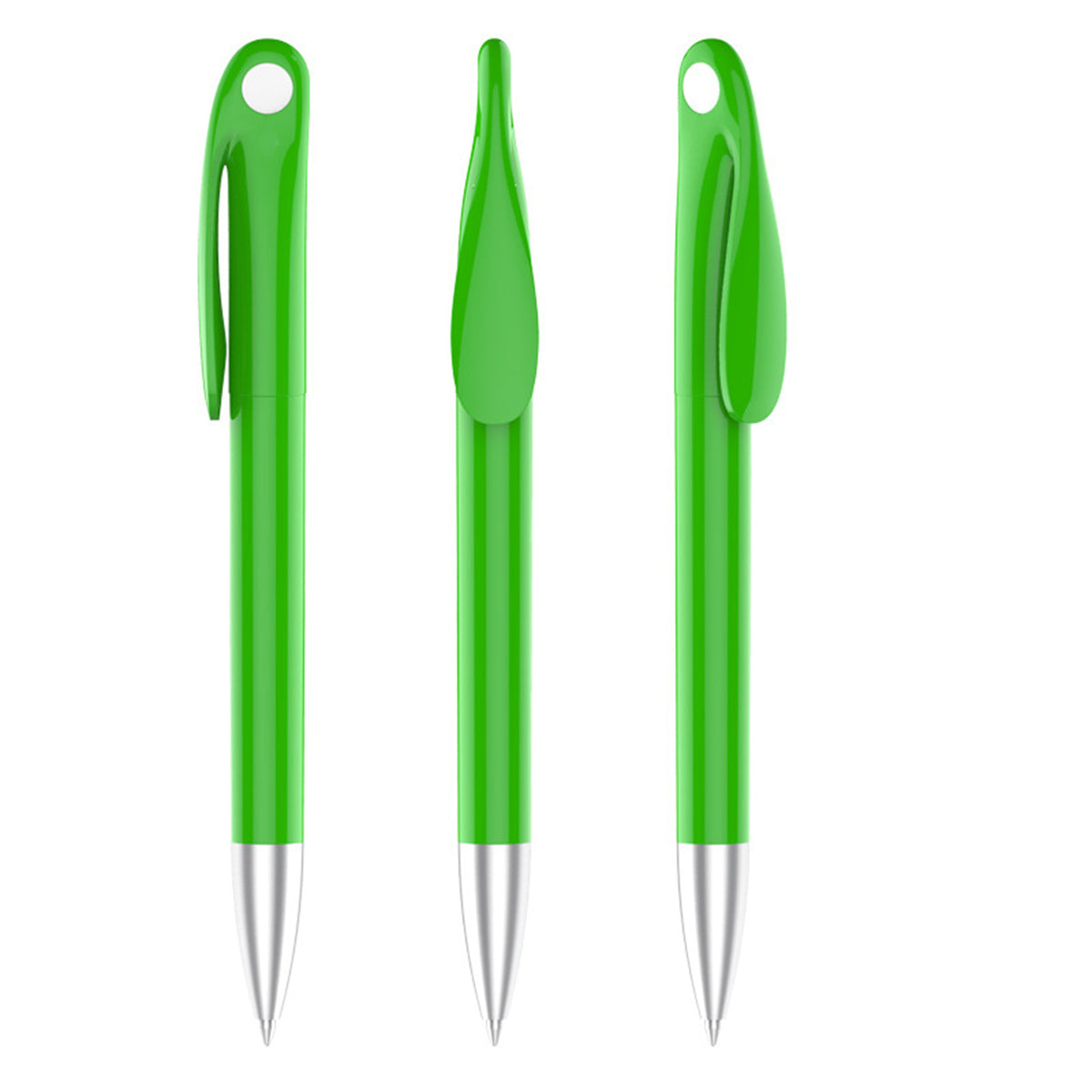 Ballpoint Pen Comfortable Writing Pens