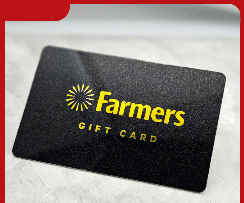 Customizable PVC Hotel Key Card for Room Access & Security Systems