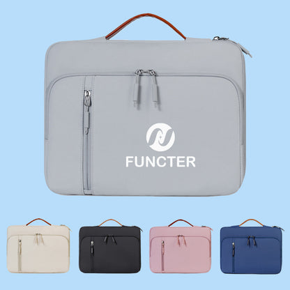 14" Laptop Bag Laptop Sleeve W/Carrying Handle