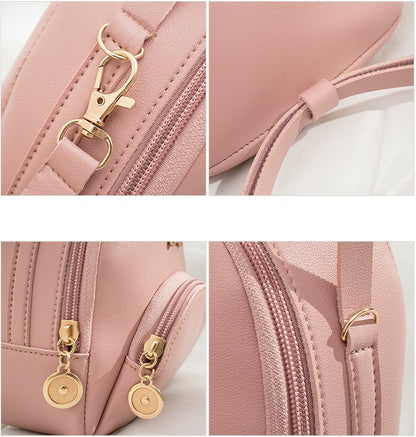 Zipper View