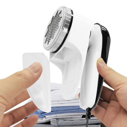 High Power Fabric Shaver Lint Remover Electirc Sweater Defuzzer