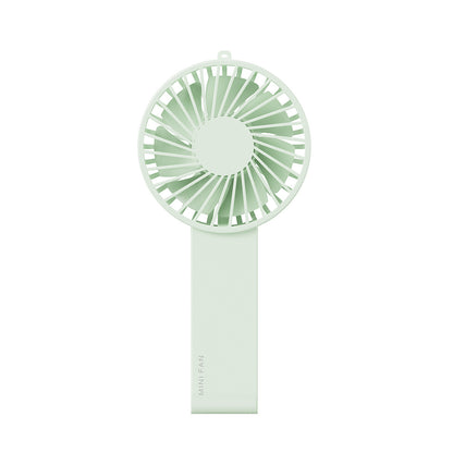 Rechargeable Mini Fan Handheld Fan Desk Fan