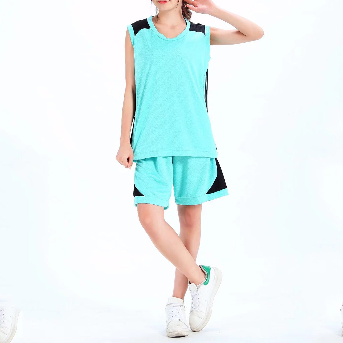 Mint Green