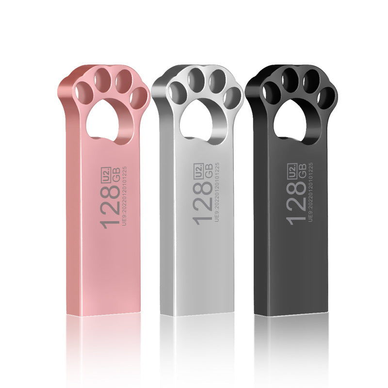 8G USB 2.0 Flash Drive USB