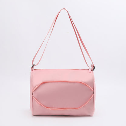 Nylon Kids Cute Ballet Dance Bag Girls Dance Bag Tutu Bag Gym Bag