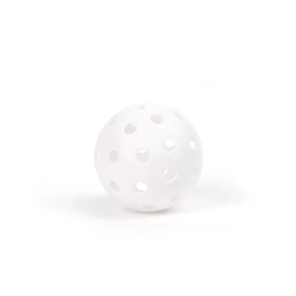 Pickleball Balls 40 Holes Pickleballs for Beginners Professionals