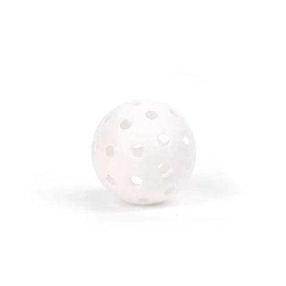 Pickleball Balls 40 Holes Pickleballs for Beginners Professionals