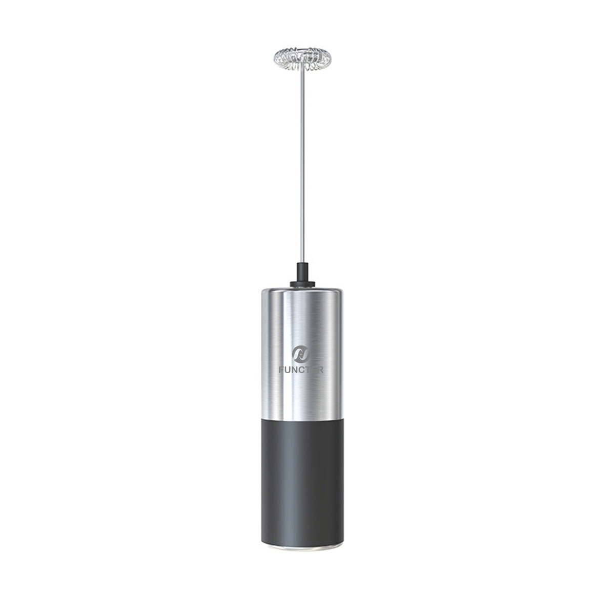 Handheld Milk And Coffee Frother Drink Mixer Electric Whisk Foam Maker Eggbeater