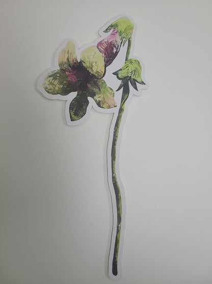 Custom Large Air Freshener