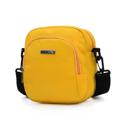 Small Shoulder Bag Mini Crossbody Bag Sling Bag For Women (Vertical Version)