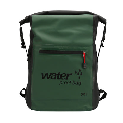 25L Sports & Travel Waterproof Backpack