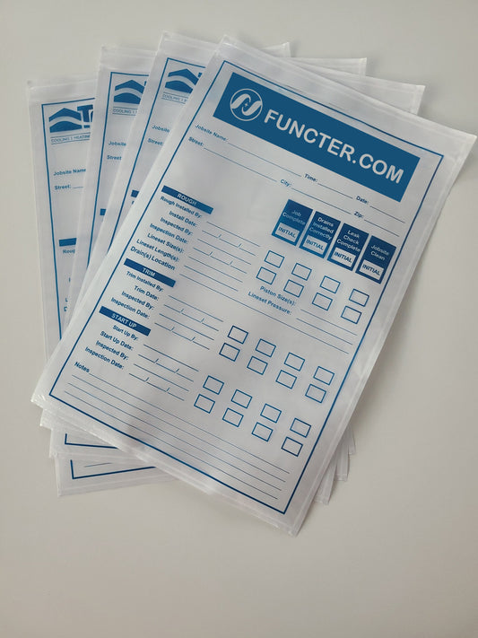 10'' X 15'' Self-seal PE Plastic Bag/Printed Transparent Bag