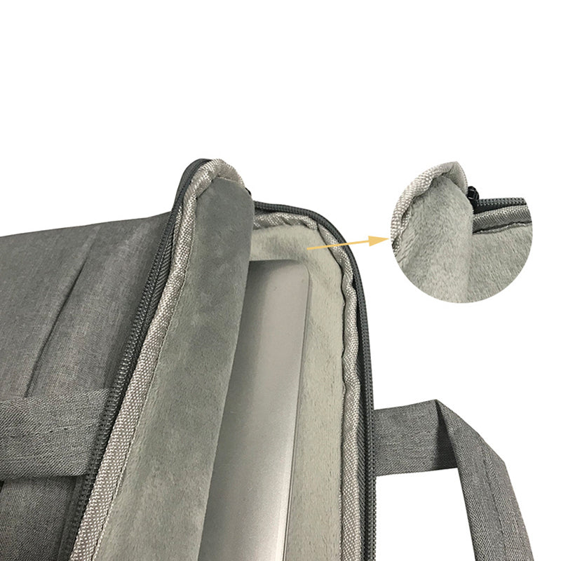 15.6" Oxford Fabric Laptop Case Carrying Case
