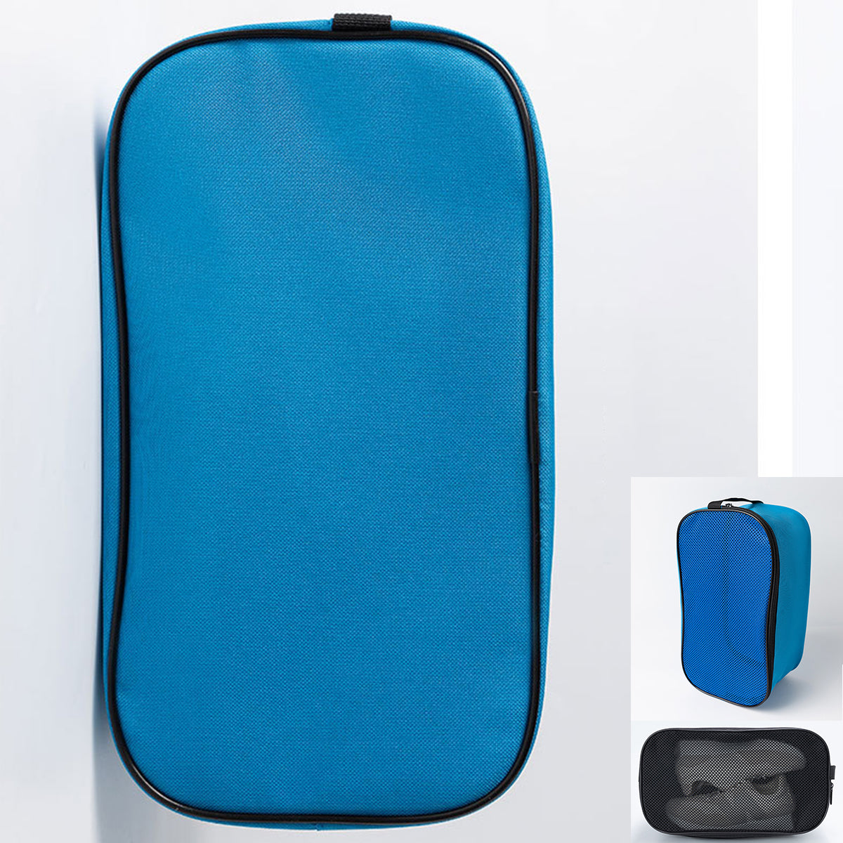 Soccer Shoe Storage Bag Breathable Shoe Bag Football Shoe Storage Bag