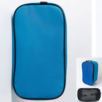Soccer Shoe Storage Bag Breathable Shoe Bag Football Shoe Storage Bag