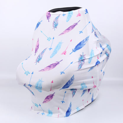 Nursing Cover Full Privacy Breastfeeding Coverage