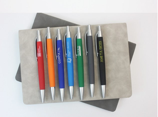 Plastic Pen