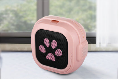 Mini Cartoon Wireless Speaker