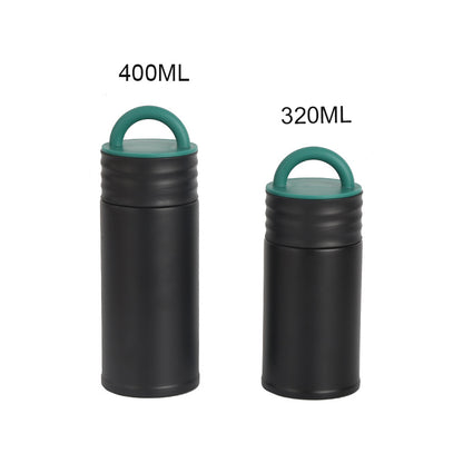 Stainless Steel Vacuum Insulated Water Bottle 11 oz.